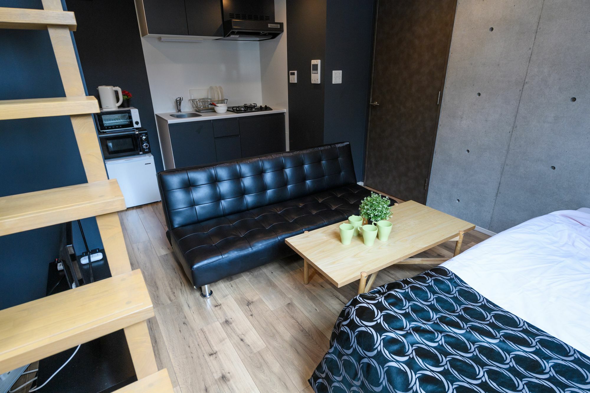 Brilliant Apartamento *