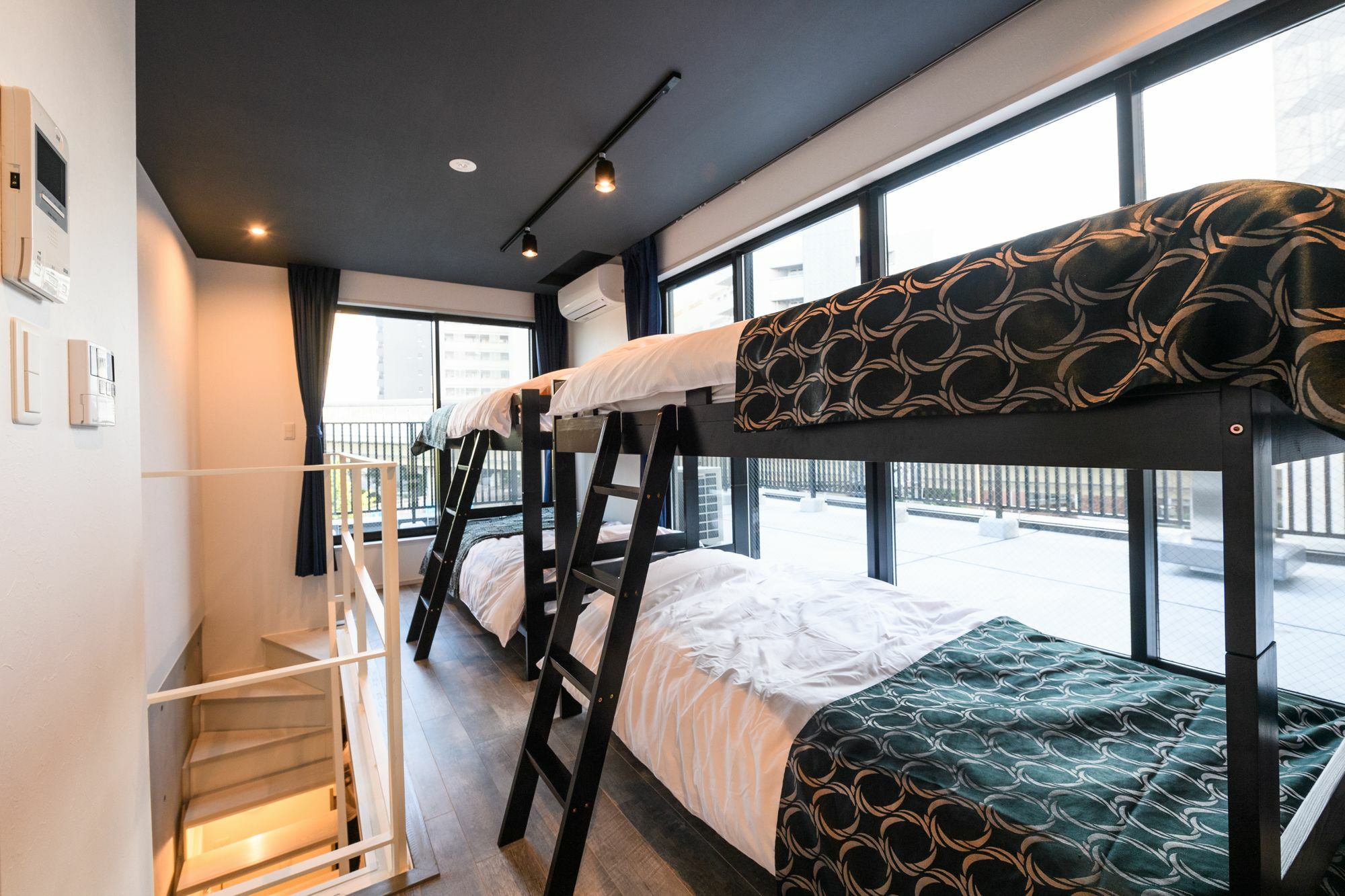 Apartamento Brilliant Tokio