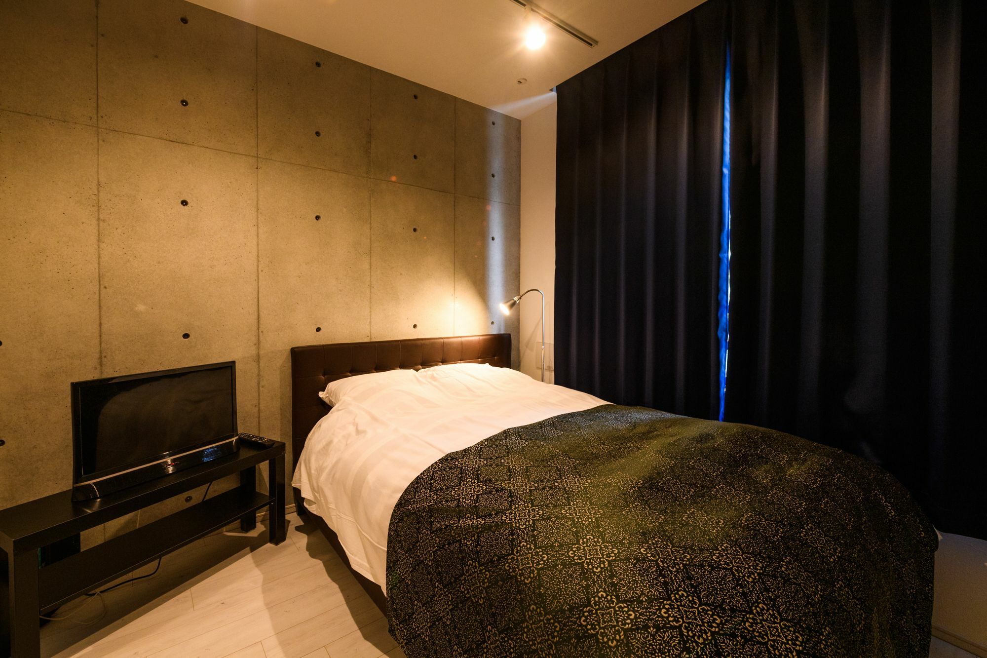Apartamento Brilliant *